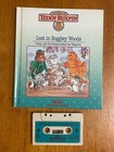Original TEDDY RUXPIN Story Books and Cassette Tapes - Lot 13 - Great condition! — photo 6