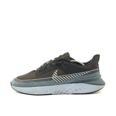 Nike Herren React Infinity Run Flyknit Shield Schuh Reflektiv Laufschuhe EU 44 - Bild 1 von 4