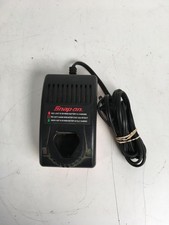 Snap-On 7.2 Volt Class 2 Battery Charger with Backfeed Protection (P24034831)