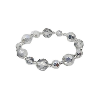 Kirks Folly Silver Designer Belt Kinzlee Belt Silver | Princess Polly main image 4