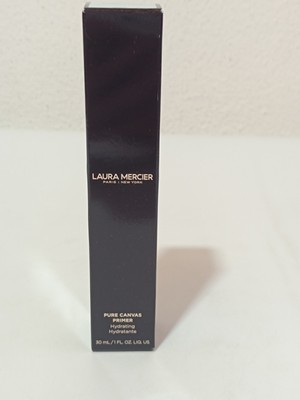 Laura Mercier PURE CANVAS PRIMER HYDRATING Primer 30 ml Silber