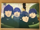 Beatles Rock Band 2009 Set Of 8 Postcards Harmonix Music Systems, Inc 822640 — photo 6
