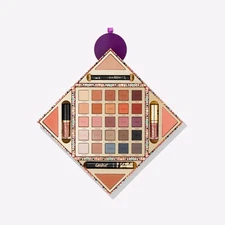 Tarte Magic Star Collector's Makeup Eyeshadow Palette Ltd Holiday Gift NIB