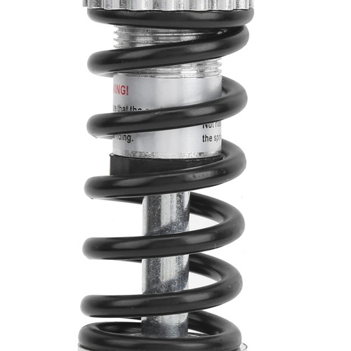 (150MMx300LBS) Motorcycle Shock Struts Coil Spring Shocks Absorber FF - Picture 14 of 16