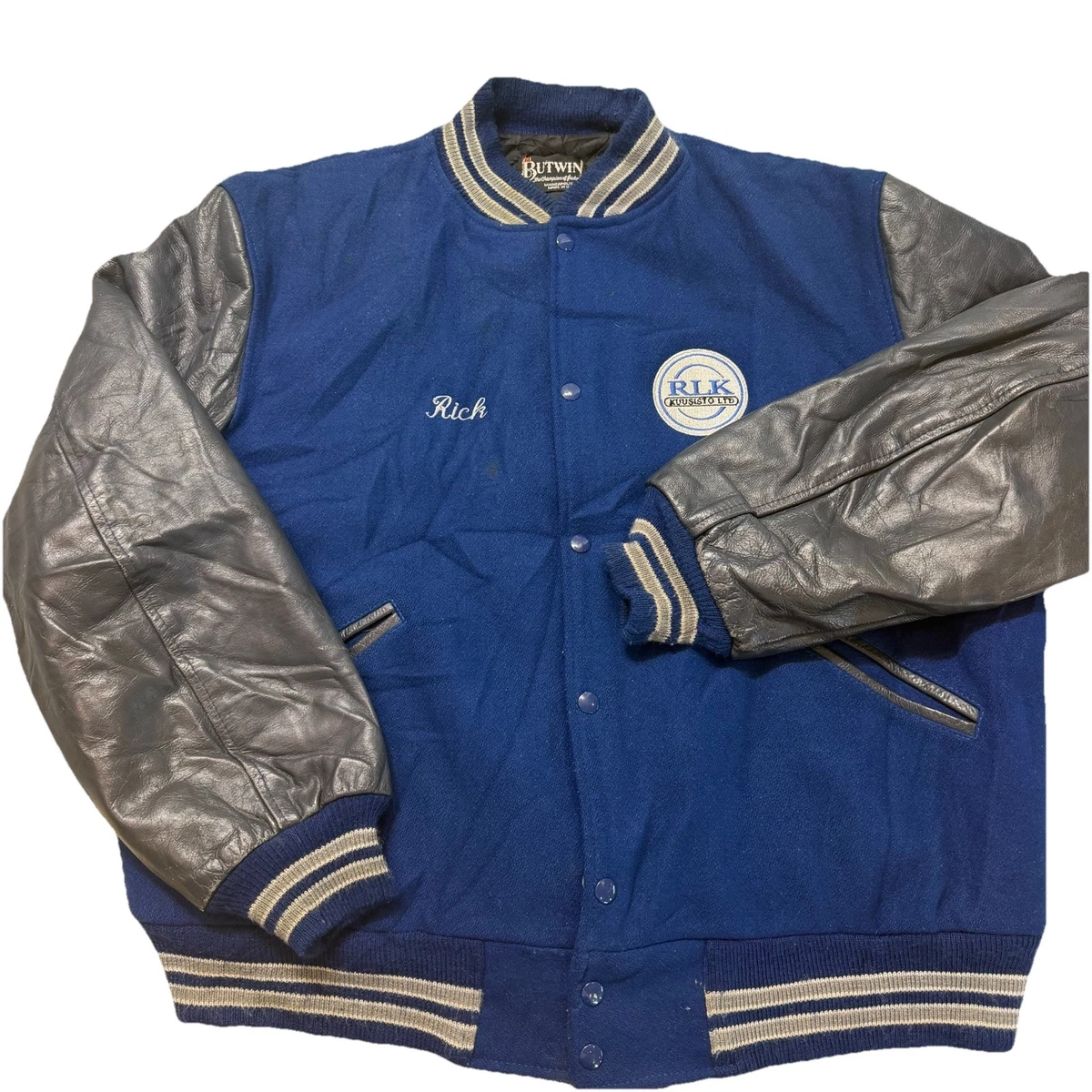 butwin jacket products for sale | eBay