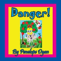 Danger! Penelope Dyan Taschenbuch Kartoniert / Broschiert Englisch 2018