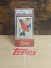 1991 Upper Deck Michael Jordan Rookie RC Baseball PSA 8 #SP1🔥