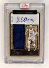Panini One & One 2025 Napheesa Collier Minnesota Lynx Jersey Autograph /99