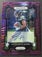 Top 2023 NFL Rookie Cards Guide & Football Rookie Card Hot List 32