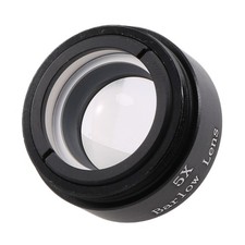 Barlow Lens 5X for Any M28X0.6 Thread 1.25inch Telescope Eyepiece Astronomy1262