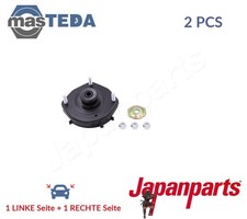 SM0107 FEDERBEINLAGER DOMLAGER PAAR JAPANPARTS 2PCS FÜR MAZDA 323 S VI