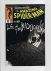 Amazing Spider-Man Vol 1 #295 1987 Marvel Comics