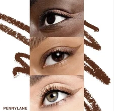 Smashbox Always Sharp Waterproof Kohl Eye Liner ~ Penny Lane ~ Full sz.~ New 🎁