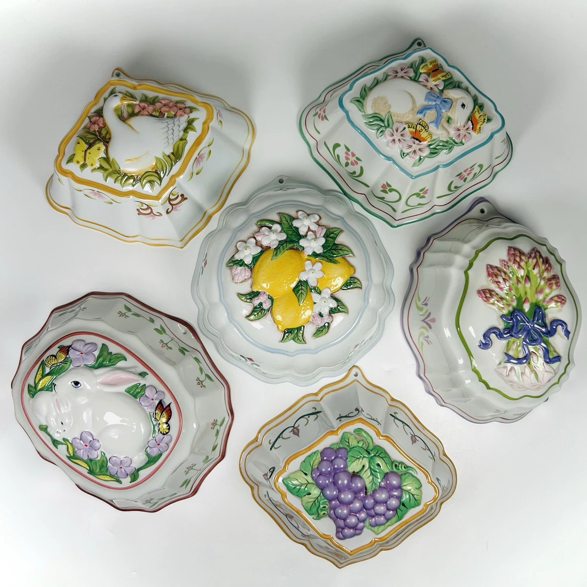 25+ Le Cordon Bleu Indiana OTHER Franklin Mint Collectibles for