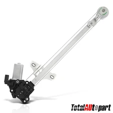 Window Regulator & Motor Assembly for Honda Fit 2020 Rear Passenger 72710TZAJ01