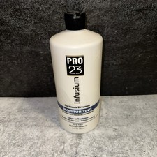 Infusium Pro 23 Moisturizing Leave-In Treatment 33.8 oz
