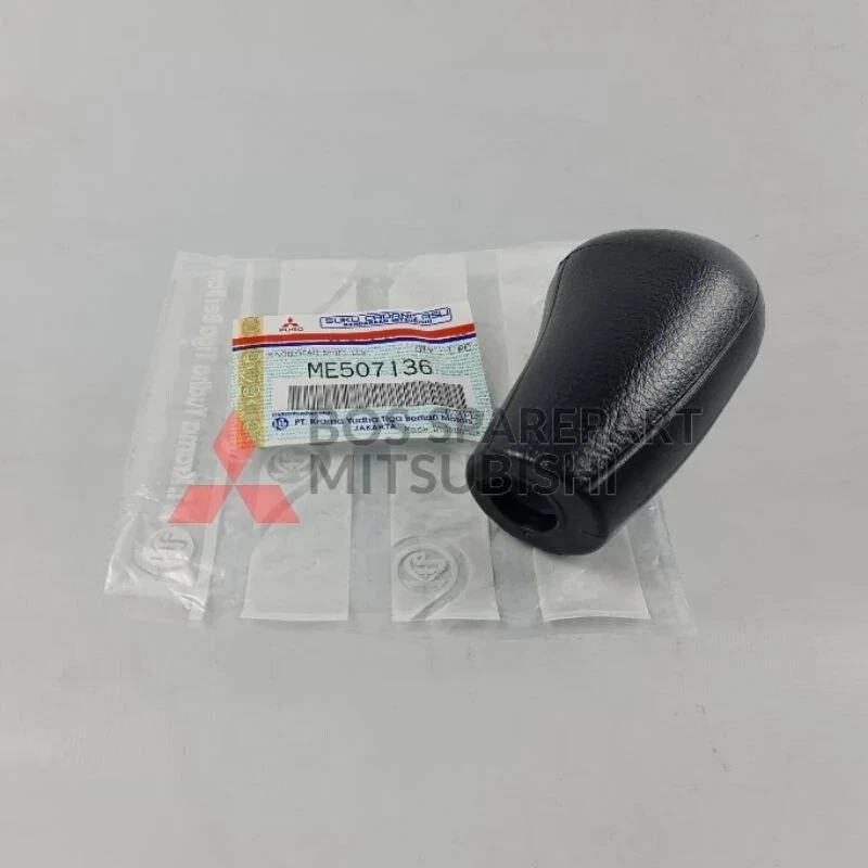 ME507136 PALANCA DE PALANCA DE CAMBIOS para MITSUBISHI FUSO CANTER FE125 FE73 83 84 Foto 3 de 4