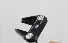 Evnroll Zero Z5Cs Black Tour Spec 35" Putter Excellent Rh 13019291