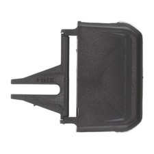  Car Vent Clips - Air Conditioning Replacement Tab - Dashboard Vent Control