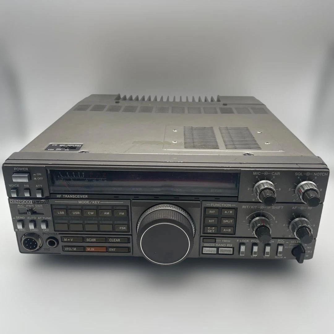 Kenwood Ts 440 for sale - eBay