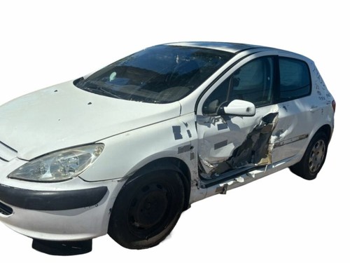 9647419180 water radiator for PEUGEOT 307 (S1) XR 2001 167245 - Picture 14 of 20