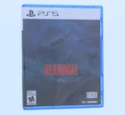 Reanimal PS5