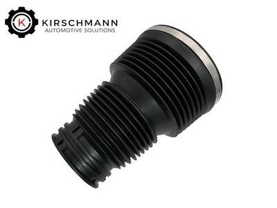 Kirschmann Federbein Manschette Luftfeder für Mercedes W166 ML GLE X166 GL GLS