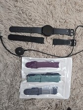 Samsung Galaxy Watch 5 SM-R900 Sapphire Crystal 40mm GPS/WiFi Bluetooth Watch