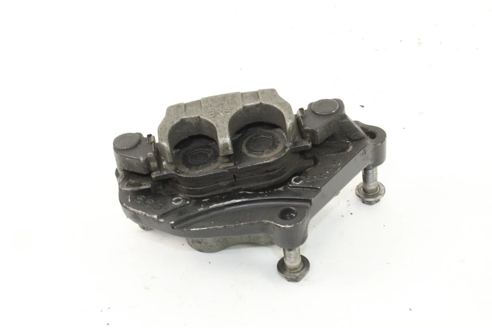 Pinza de freno delantera 95-07 YAMAHA VIRAGO XV250 XV 250 Foto 4 de 4