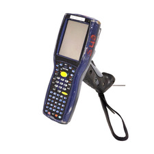 HONEYWELL MX7 MX7T1B1B1B0US4D HANDHELD MOBILE COMPUTER BARCODE SCANNER