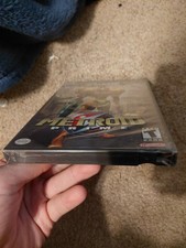 Metroid Prime (GameCube) SEE DESC.
