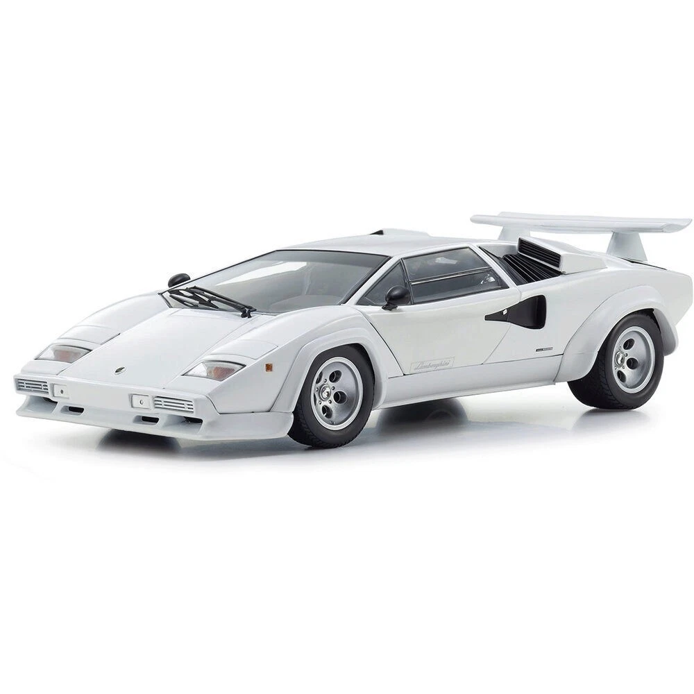 Lamborghini Countach 1 18 for sale | eBay