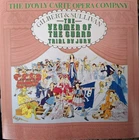 Gilbert & Sullivan -Yeomen of the Guard Trial By Jury (1964) 2CD 1989 Like New