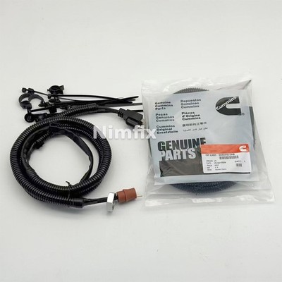 Block Heater Cord 68409910AB For Cummins Dodge Ram 5.9 6.7L 1989-2023 251919 NEW