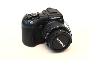 Olympus C8080 | eBay