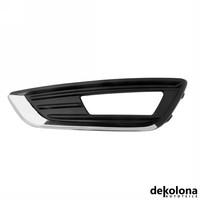 StoßStange Gitter Links Vorne FüR Ford Focus 3 Stufenheck 2.0 07.10 - 02.20