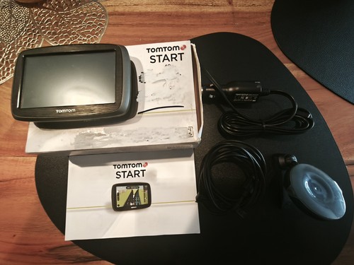 TomTom Start 40  - Bild 1 von 6