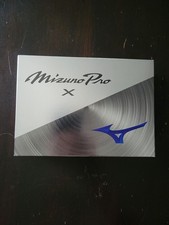 Mizuno Pro X Golf Balls - New Model 