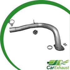Tube d'échappement Mercedes CLASSE A