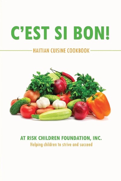 Inc. At Risk Children Foundation | C'est Si Bon! | Taschenbuch | Englisch (2015)-image