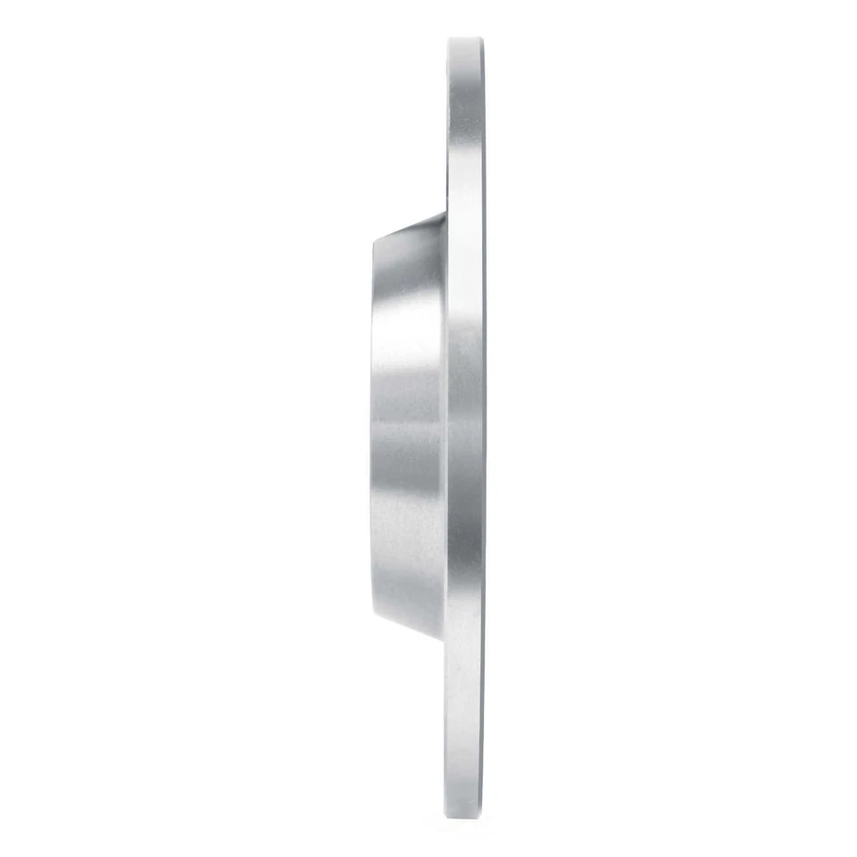 Rotor de freno de disco compatible con TVR Vixen Tuscan 3000M DFC 1966-1972 Foto 3 de 4