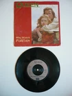 Queen Who Wants To Live Forever 7" Vinyl 1986 EMI 1st Press A1/B1 Single