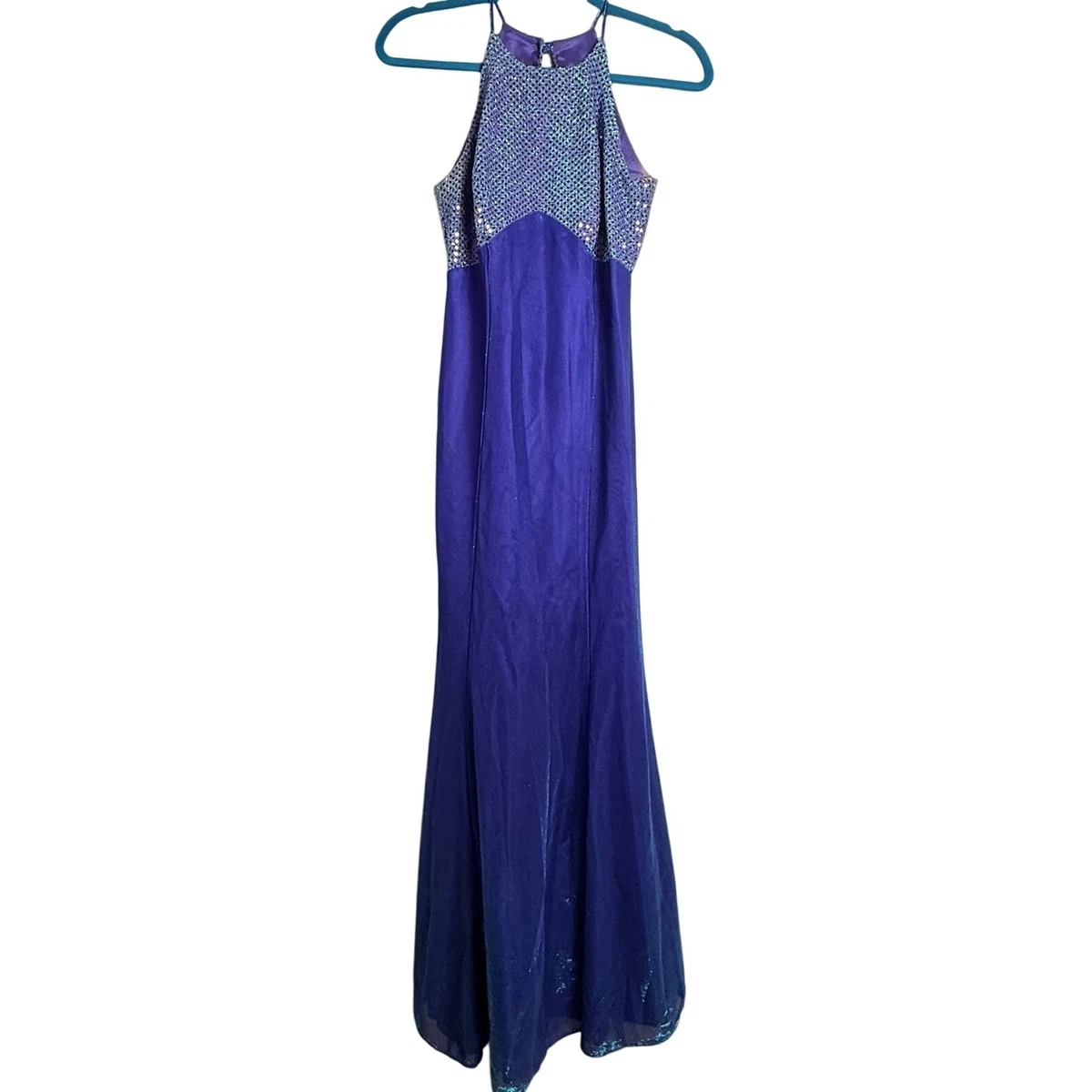 Sequin Formal 1990s Vintage Dresses for Women for sale | eBay