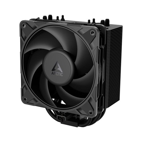 ARCTIC Freezer 36-S Black Multi Compatible Tower CPU Cooler