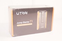 Utrai Starthilfe Powerbank 2000A Spitzstrom Auto Starthilfe 12V Starthilfekabel