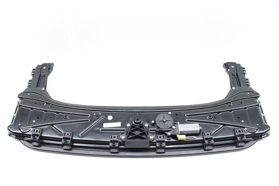 AUDI TT RS QUATTRO 2012-2013 - Conjunto de parabrisas convertible 8J7862953A Foto 2 de 4