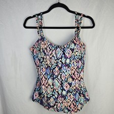 Sunsets Underwire Taylor Tankini Swim Top Onl...