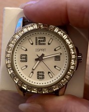 Damenuhr Ohne Armband Esprit