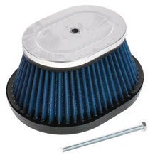 Factory Spec Air Filter for Yamaha Breeze 125 (YFA1) fits 1989-2004