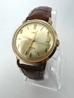 Vintage Timex 1966 Marlin Mechanical Manual Wind Watch